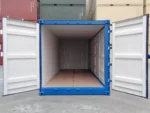 Contenitore 20 piedi con apertura laterale - immagine 5