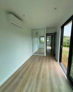 Casa Container Modello PLAYERO - immagine 5
