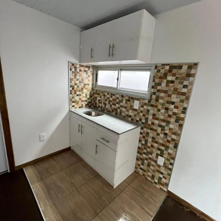 Casa container 20 piedi HC – Completamente attrezzata - immagine 5