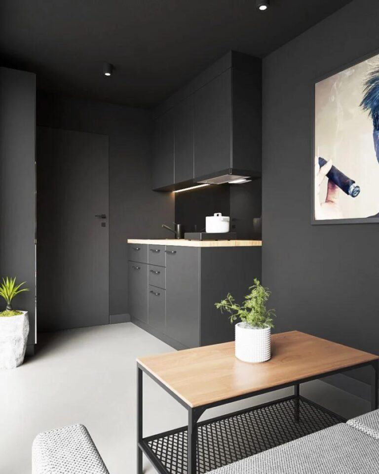 Tiny House Modular L15 - immagine 5
