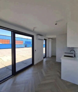 Casa container abitativa 40 piedi - immagine 5