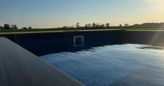 Piscina Contenitore 20′ – Pronta all’Uso, Stile Garantito - immagine 5