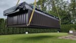 Piscina Contenitore 20’ – Design Pronto all’Uso - immagine 4