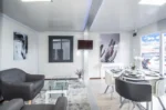 Casa prefabbricata modulare in container - immagine 5