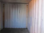 Contenitore marittimo Dry Van 10 piedi usato - immagine 6