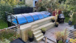 Piscina Contenitore Premium 6,2 x 2,5 m - immagine 6
