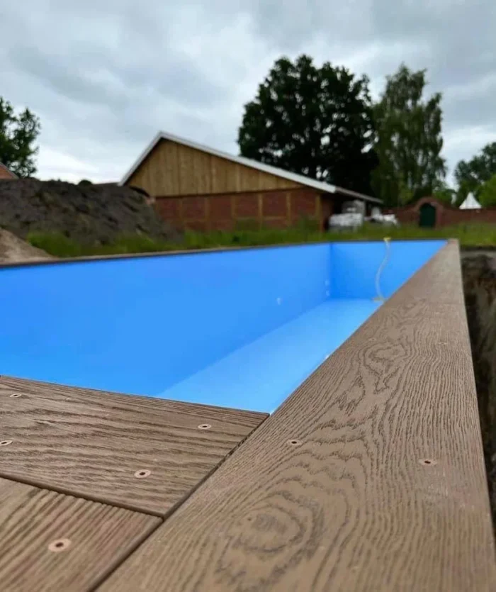 Piscina Contenitore 12 Metri - immagine 6
