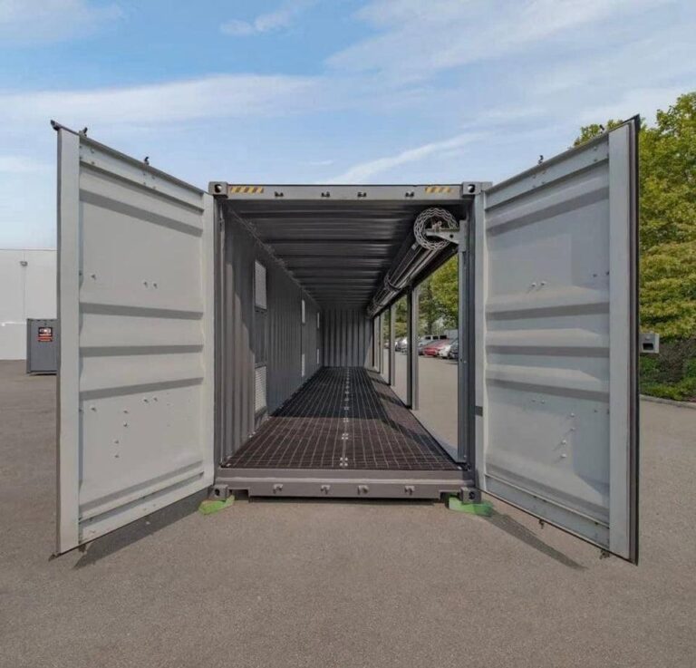 Unità di Contenimento 40' High Cube – Nuova - immagine 6
