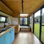 Casa Container Prefabbricata - immagine 6
