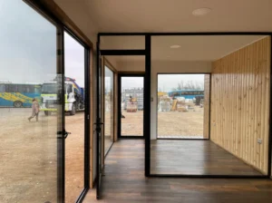 Modulo Prefabbricato “DALÍ” 8×3 m - immagine 7