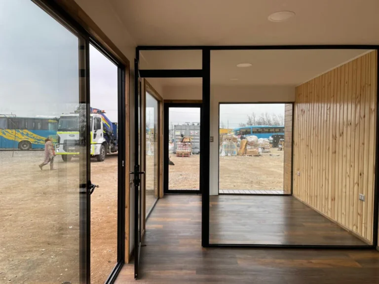 Modulo Prefabbricato “DALÍ” 8×3 m - immagine 7