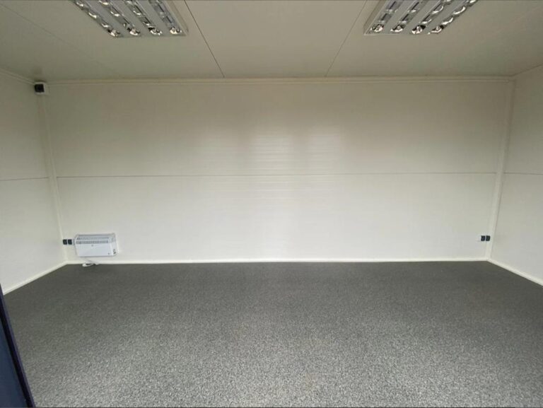 Contenitore Commerciale “Linz” - immagine 6