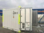 Contenitore Frigorifero DNV da 10 Piedi - immagine 7