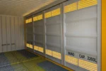 Contenitore Hazmat 20 piedi - immagine 6