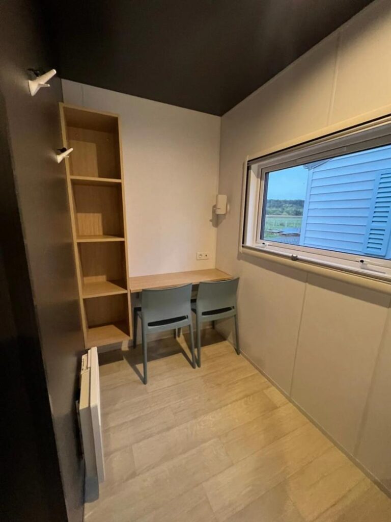 Casa Mobile Luisiana Taos – Comfort Abitativo - immagine 6