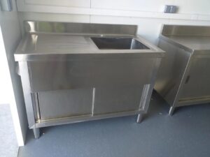 Contenitore Snack-BOX 20’ DRY Privilege - immagine 6