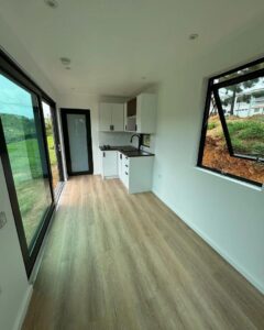 Casa Container Modello PLAYERO - immagine 6
