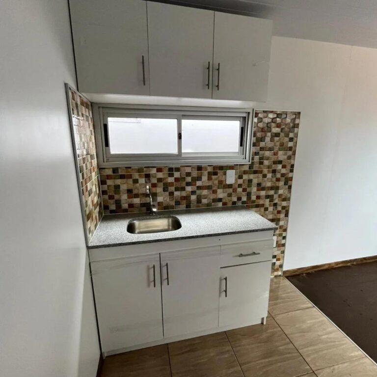 Casa container 20 piedi HC – Completamente attrezzata - immagine 6
