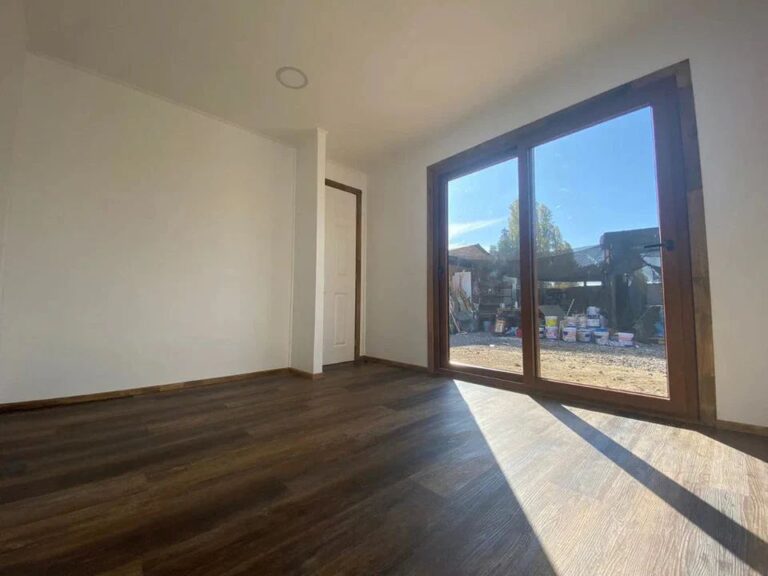 Casa Modulare González – Spazio Intelligente da 36 m² - immagine 6