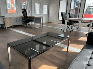 Ufficio Modulare Portatile – 4 Moduli da 6×9,72 m - immagine 7
