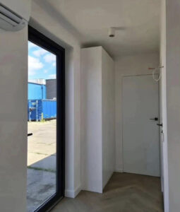 Casa container abitativa 40 piedi - immagine 6