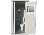 Modulo Sanitario Compatto S1 - immagine 5
