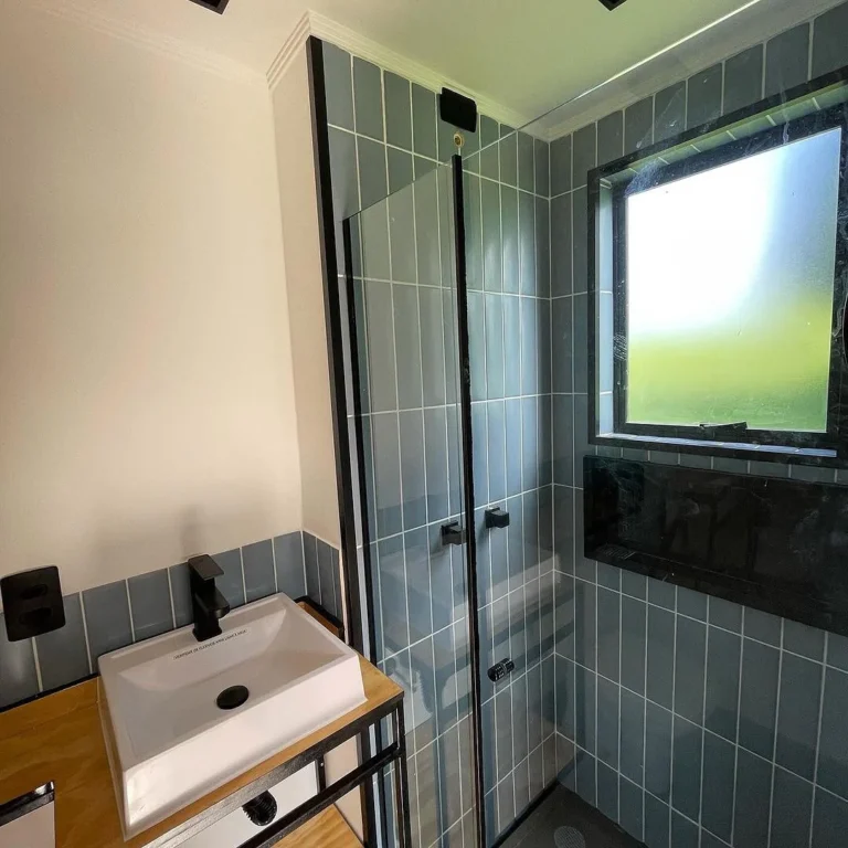 Casa Container Prefabbricata - immagine 7