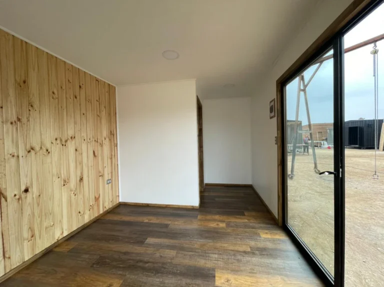 Modulo Prefabbricato “DALÍ” 8×3 m - immagine 8