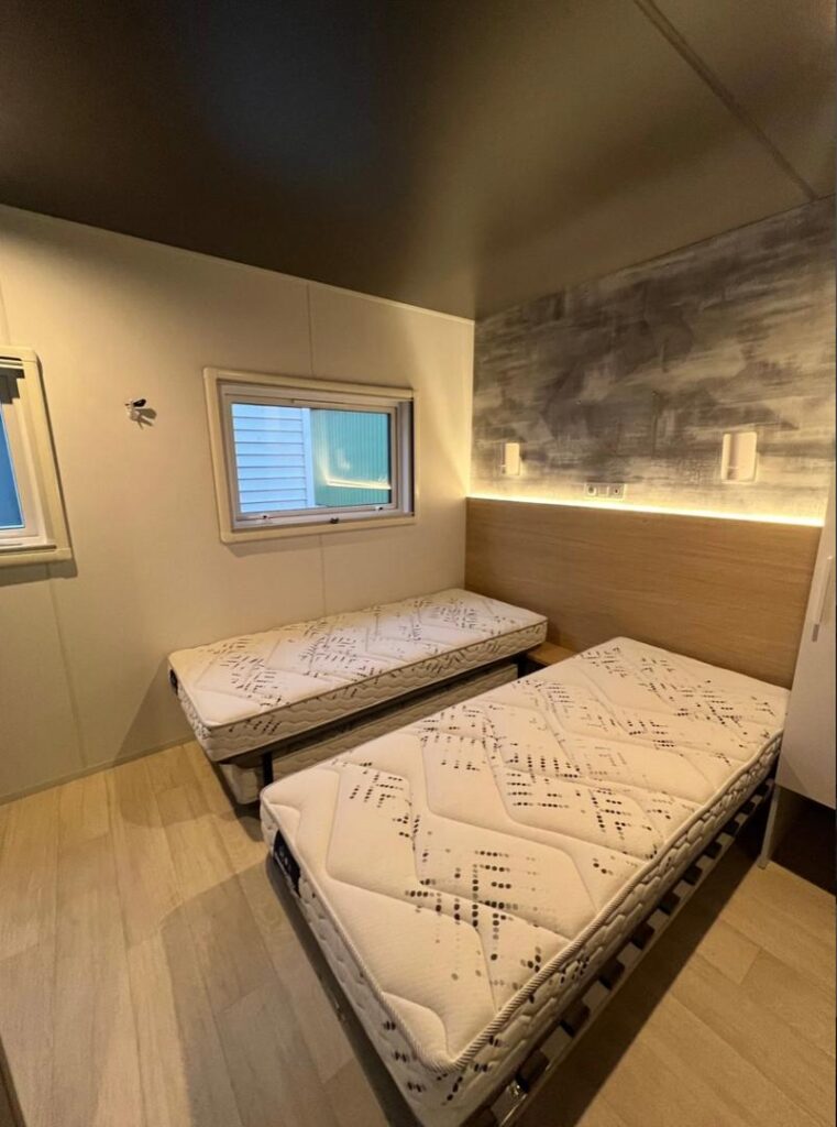 Casa Mobile Luisiana Taos – Comfort Abitativo - immagine 7