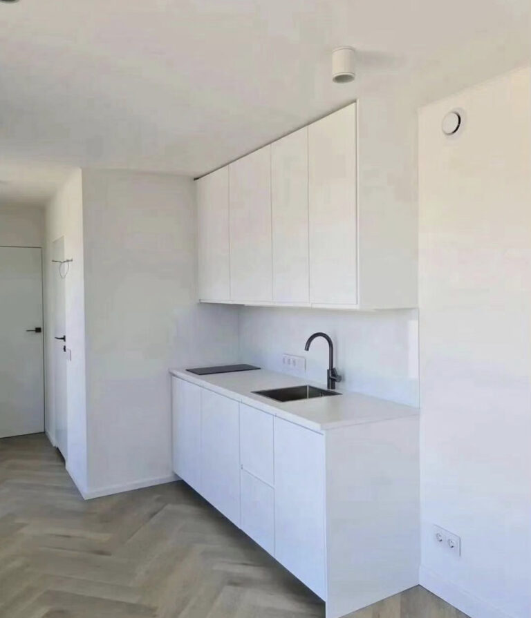 Casa container abitativa 40 piedi - immagine 7