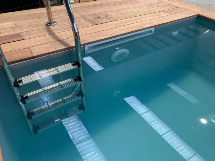 Piscina Contenitore 12 Metri - immagine 7
