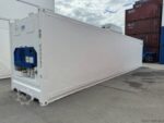 Contenitore Frigorifero Usato 40' High Cube - immagine 3