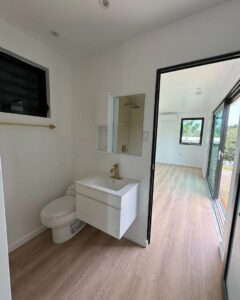 Casa Container Modello PLAYERO - immagine 8