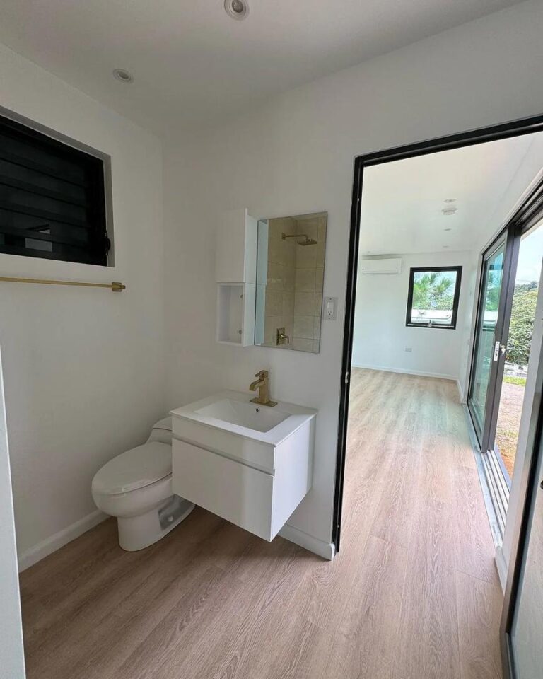 Casa Container Modello PLAYERO - immagine 8
