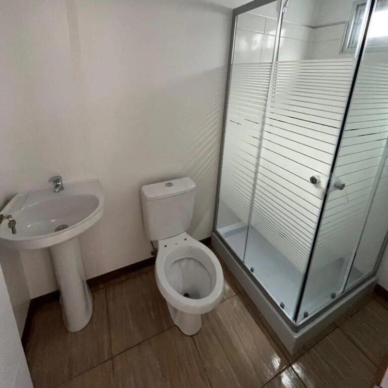 Casa container 20 piedi HC – Completamente attrezzata - immagine 8