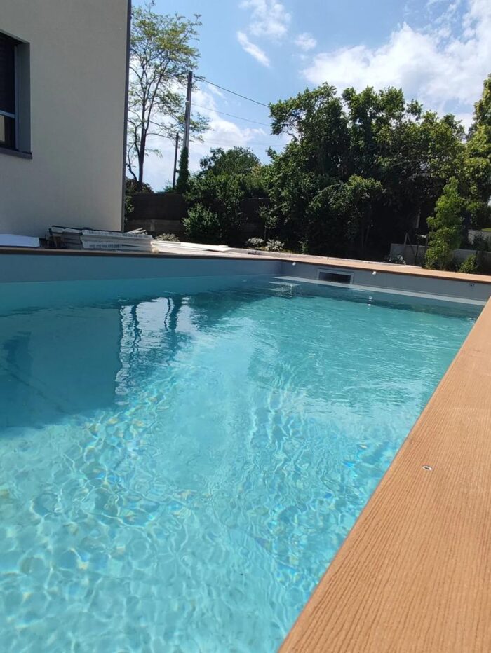 Piscina Container LC 15’ - immagine 3