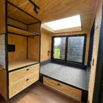Casa Container Prefabbricata - immagine 8