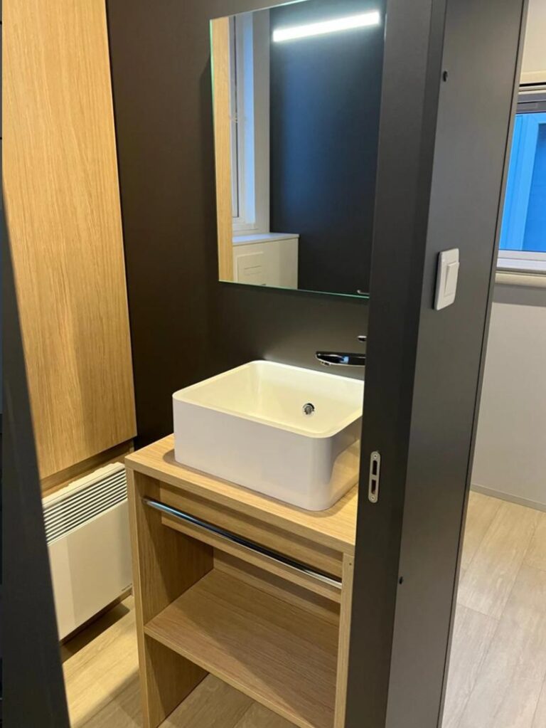 Casa Mobile Luisiana Taos – Comfort Abitativo - immagine 9